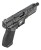 Pistolet HS Echelon Compact 3-Dot GW 9mm Luger
