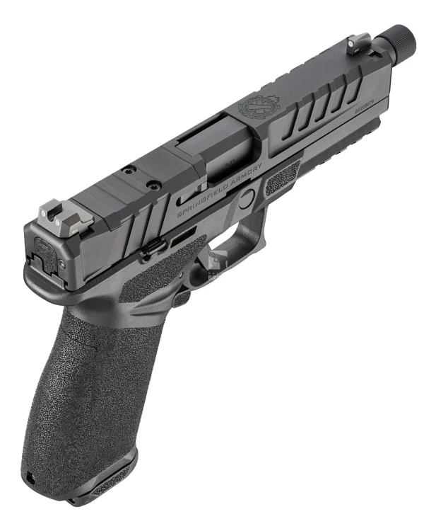 Pistolet HS Echelon Compact 3-Dot GW 9mm Luger