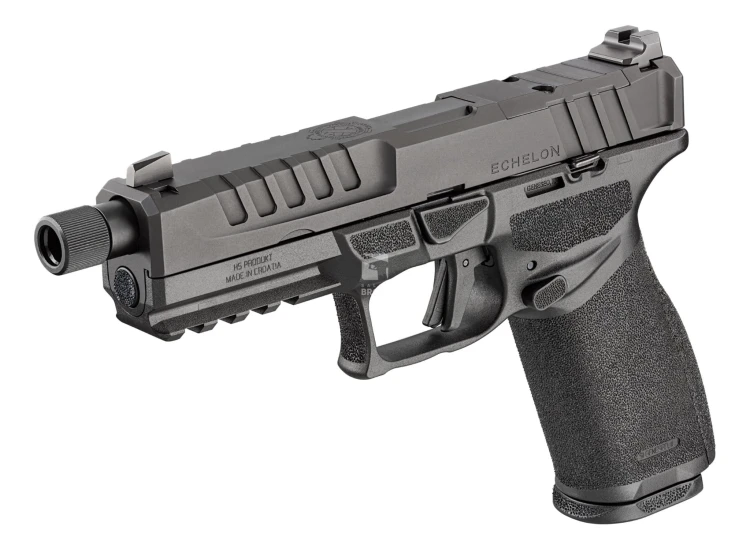 Pistolet HS Echelon Compact 3-Dot GW 9mm Luger