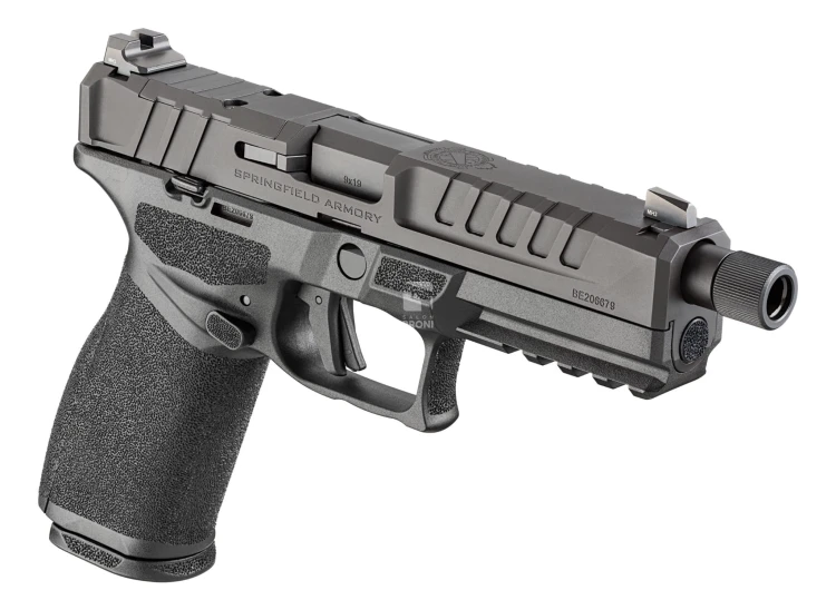 Pistolet HS Echelon Compact 3-Dot GW 9mm Luger