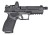 Pistolet HS Echelon Compact 3-Dot GW 9mm Luger