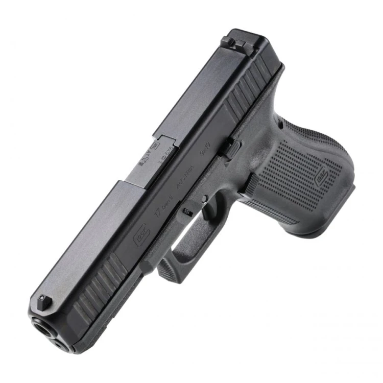 Pistolet Glock 17 FS 5 generacji (47659) 9mm Luger
