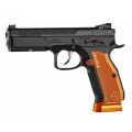 CZ Shadow 2 Orange OR – wersja sportowa