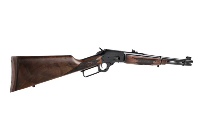Karabin Marlin 1894 357MAG./38SPEC.