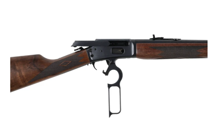 Karabin Marlin 1894 357MAG./38SPEC.