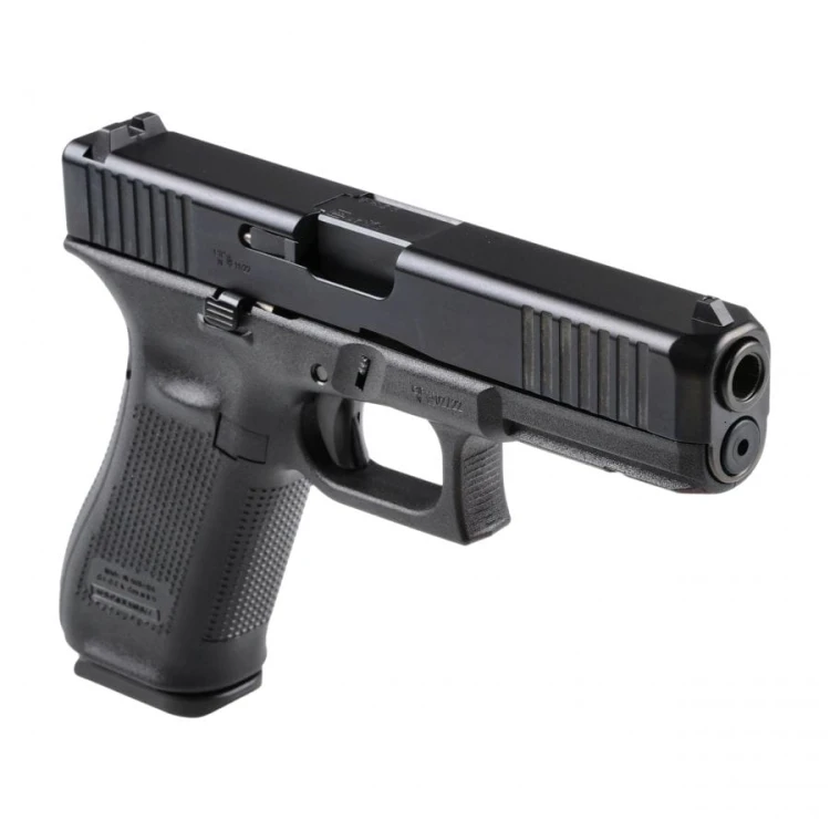 Pistolet Glock 17 FS 5 generacji (47659) 9mm Luger