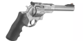 Ruger Super Redhawk – masywna konstrukcja