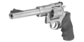 Ruger Super Redhawk – ergonomiczny chwyt