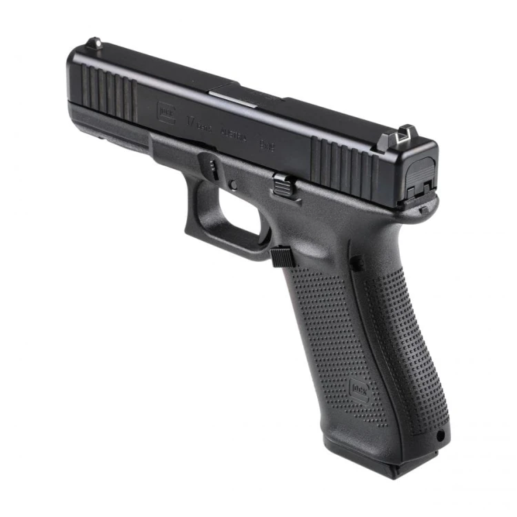 Pistolet Glock 17 FS 5 generacji (47659) 9mm Luger