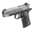 Pistolet Ruger SR1911 Limited 45ACP 16705