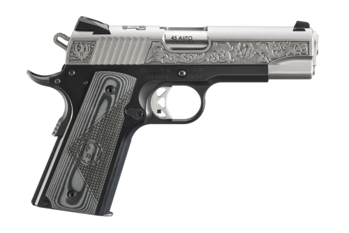 Pistolet Ruger SR1911 Limited 45ACP 16705