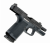 Ruger RXM – teksturowany chwyt