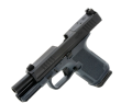 Ruger RXM – broń treningowa i sportowa
