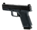 Ruger RXM – teksturowany chwyt