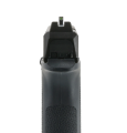 Ruger RXM – ergonomiczna rękojeść