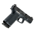Ruger RXM – broń treningowa i sportowa