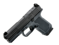 Ruger RXM – ergonomiczna rękojeść