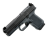 Ruger RXM – ergonomiczna rękojeść