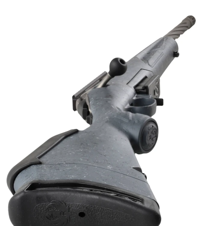 Karabin Ruger American Standard Gen.2 .308 WIN – widok ogólny