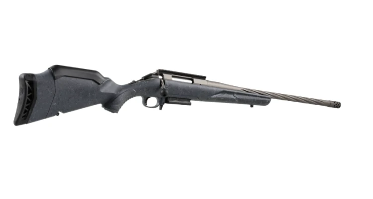 Ruger American .308 WIN – karabin myśliwski