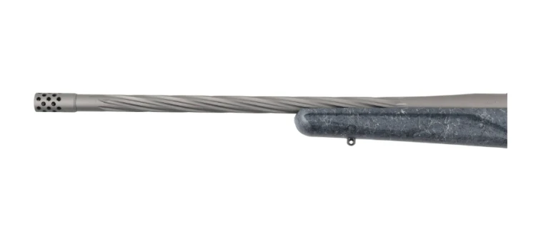Ruger American Gen.2 .308 – osada syntetyczna