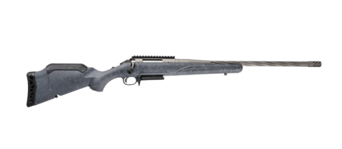 Karabin Ruger American Standard Gen.2 .308 WIN – widok ogólny