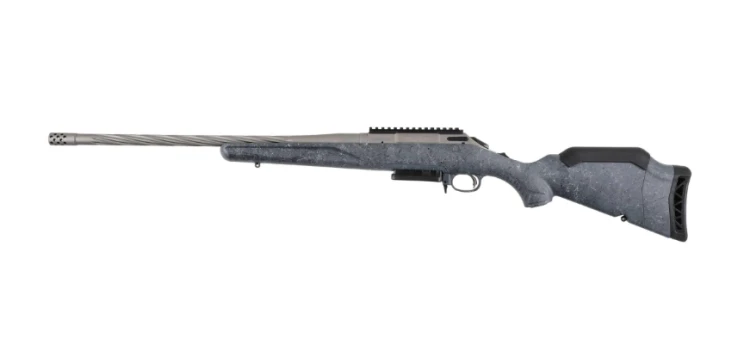 Ruger American Gen.2 – sztucer myśliwski
