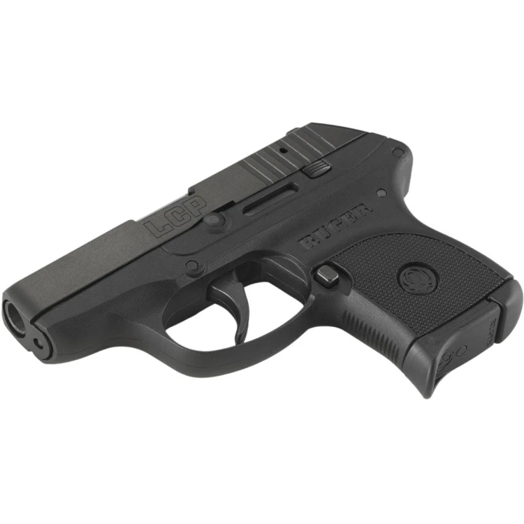 Pistolet Ruger LCP 3701 kal.308Auto