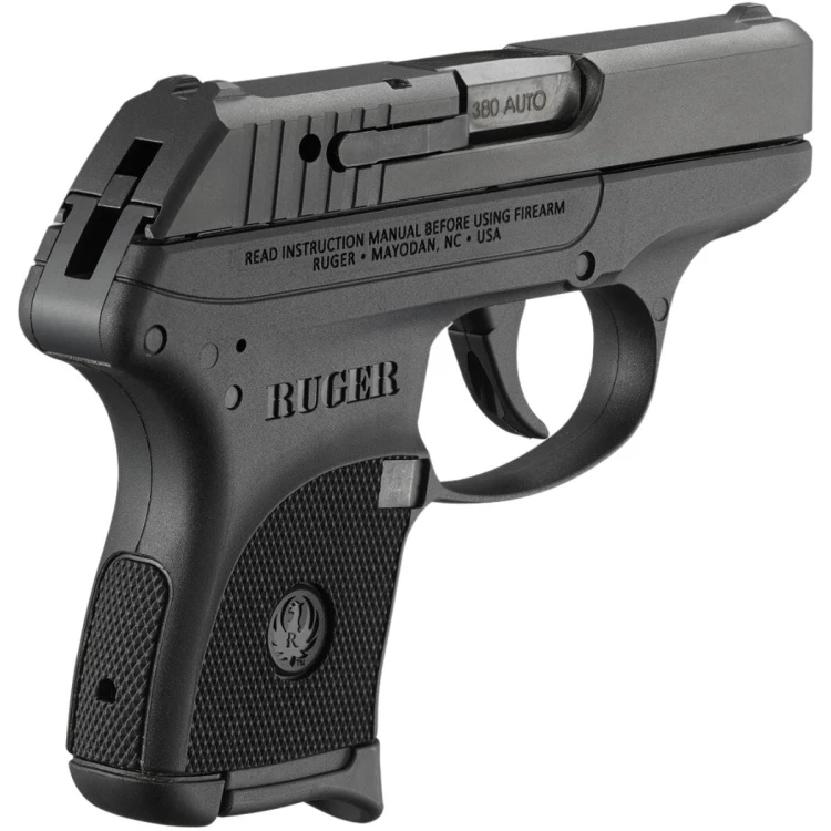 Pistolet Ruger LCP 3701 kal.308Auto