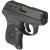 Pistolet Ruger LCP 3701 kal.308Auto - widok z przodu