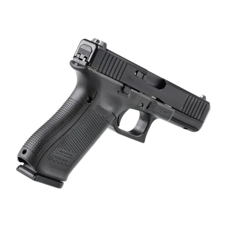 Pistolet Glock 17 FS 5 generacji (47659) 9mm Luger