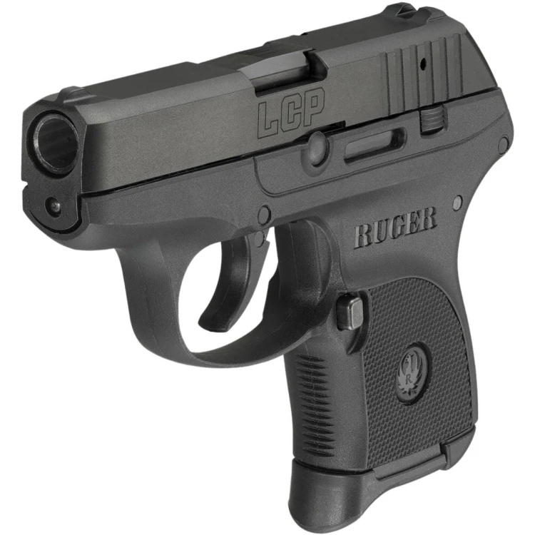 Pistolet Ruger LCP 3701 kal.308Auto