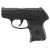 Pistolet Ruger LCP 3701 kal.308Auto - widok z boku
