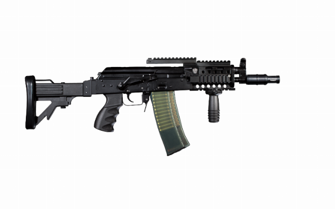 Karabin MINI Beryl S 223REM