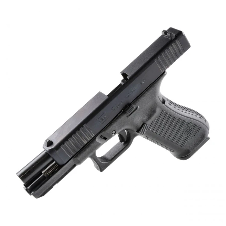 Pistolet Glock 17 FS 5 generacji (47659) 9mm Luger