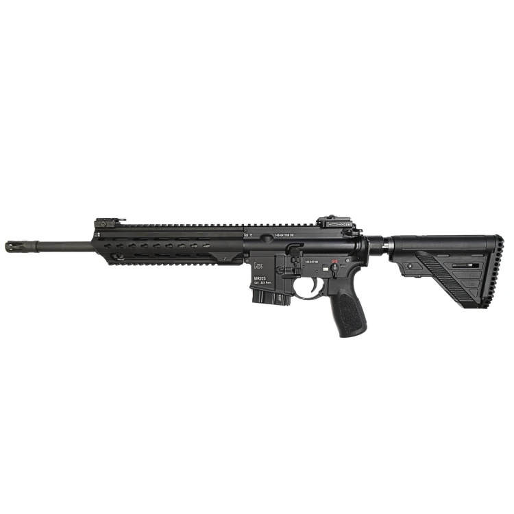 Karabin Heckler Koch H&amp;K 223REM MR223 A3 14,5"