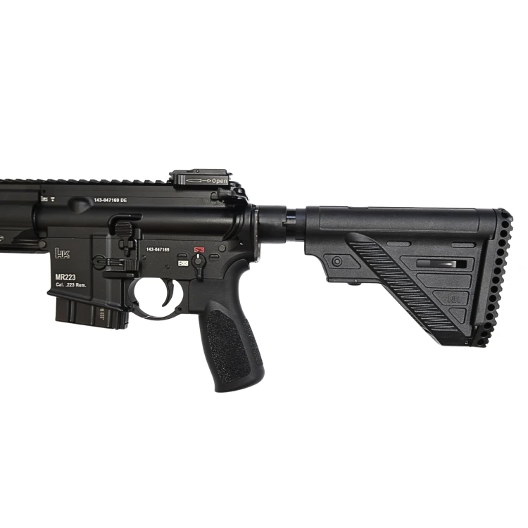 Karabin Heckler Koch H&amp;K 223REM MR223 A3 14,5"