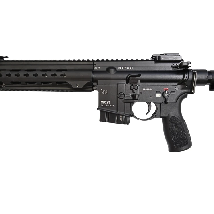 Karabin Heckler Koch H&amp;K 223REM MR223 A3 14,5"