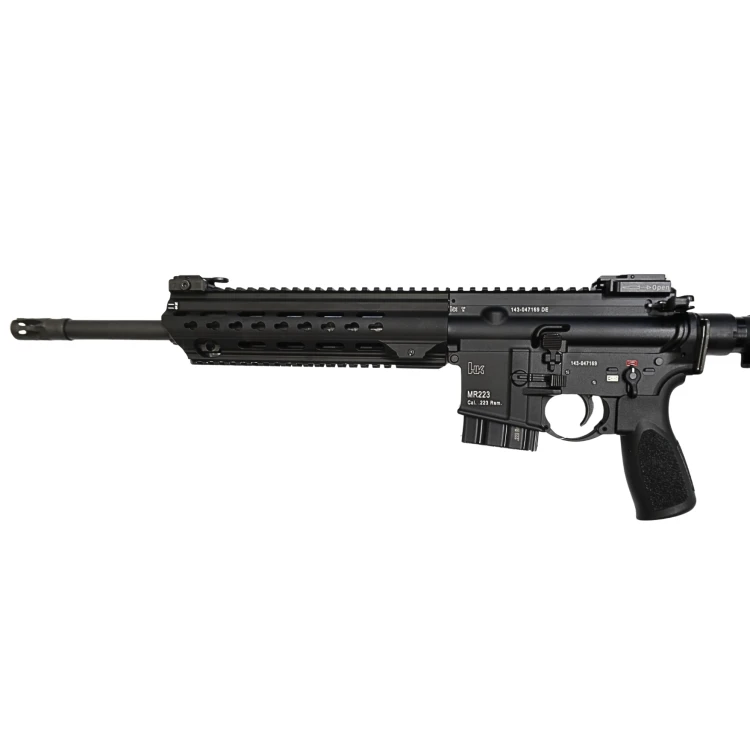 Karabin Heckler Koch H&amp;K 223REM MR223 A3 14,5"