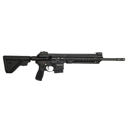 Karabin Heckler Koch H&amp;K 223REM MR223 A3 14,5"