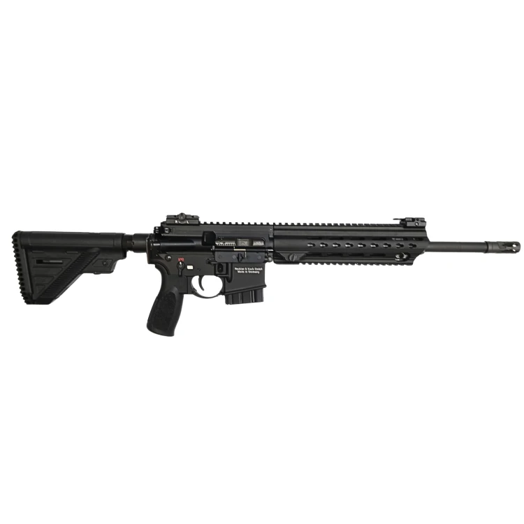 Karabin Heckler Koch H&amp;K 223REM MR223 A3 14,5"