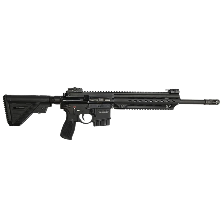 Karabin Heckler Koch H&amp;K 223REM MR223 A3 14,5"