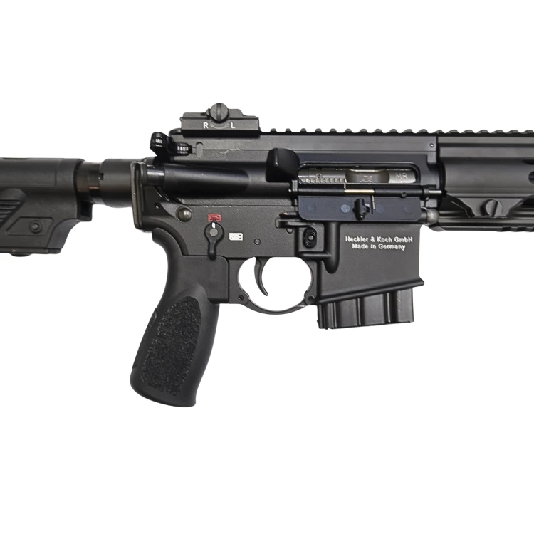 Karabin Heckler Koch H&amp;K 223REM MR223 A3 14,5"