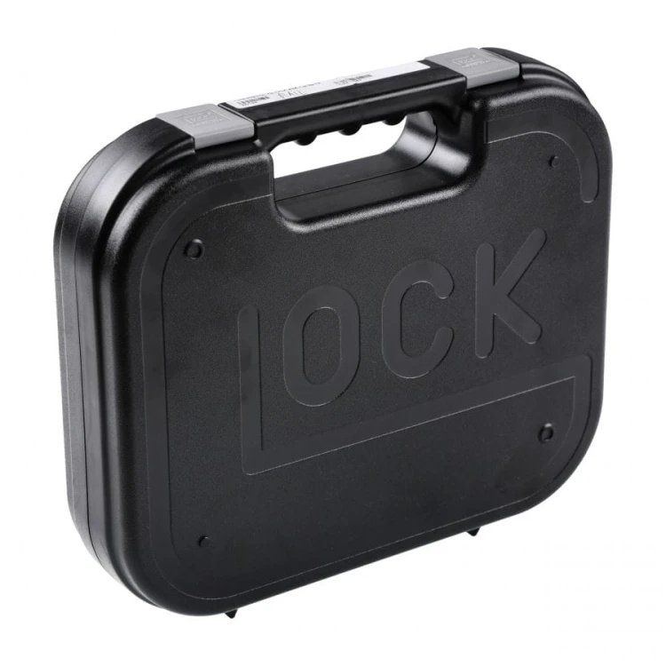 Pistolet Glock 17 FS 5 generacji (47659) 9mm Luger