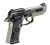 Beretta 80X Cheetah – kompaktowy pistolet sportowy