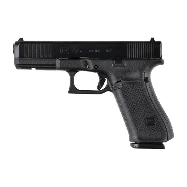 Pistolet Glock 17 FS 5 generacji (47659) 9mm Luger