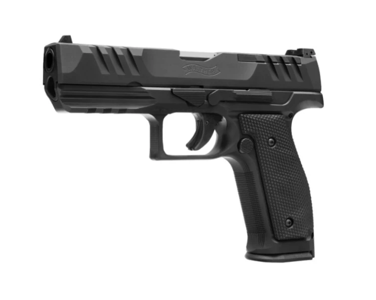 Walther PDP 4,5 cala – pistolet sportowy