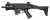 Pistolet CZ Scorpion 9mm – prezentacja na płasko