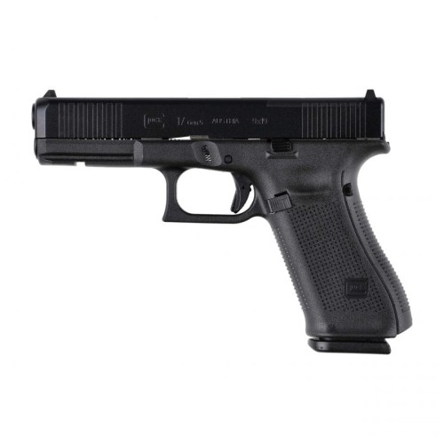 Pistolet Glock 17 MOS 5 generacji (39952) 9mm Luger
