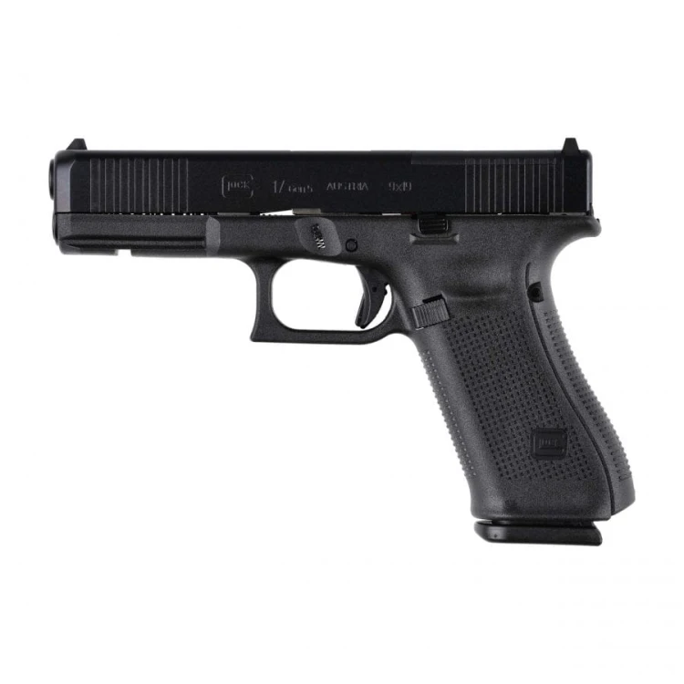Pistolet Glock 17 MOS 5 generacji (39952) 9mm Luger